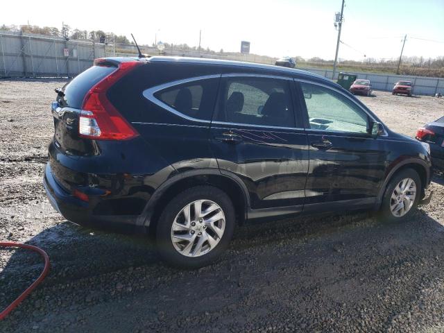Изображение 3 2015 HONDA CR-V EXL 2015 с VIN 2HKRM3H73FH556166