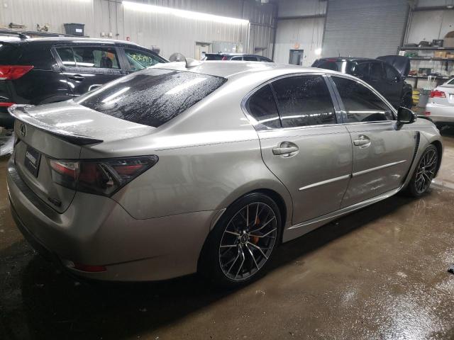 Изображение 3 2016 LEXUS GS-F  2016 с VIN JTHBP1BL6GA001934