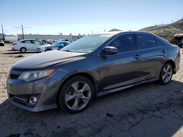 Image 1 of 2014 TOYOTA CAMRY L 2014 with VIN 4T1BF1FK7EU749072