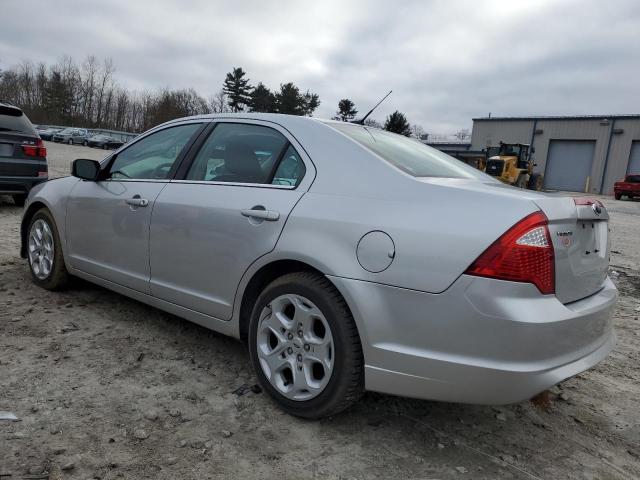 Image 2 of 2010 FORD FUSION SE 2010 with VIN 3FAHP0HAXAR375364