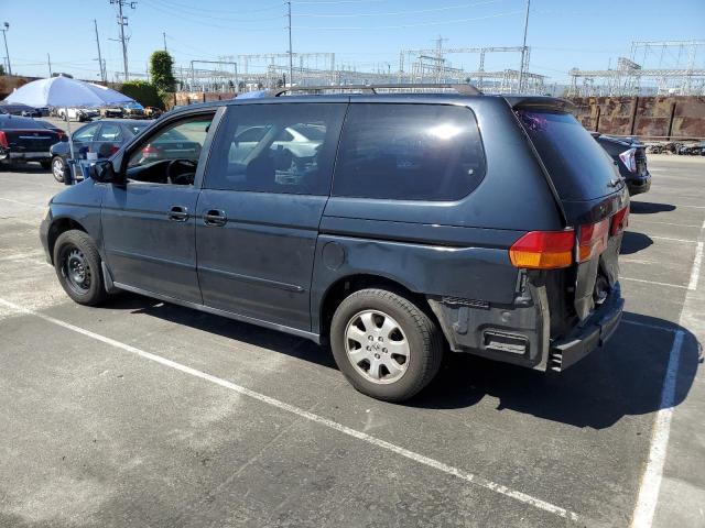 Obraz 2 z 2003 HONDA ODYSSEY EXL 2003 z VIN 5FNRL18963B038670