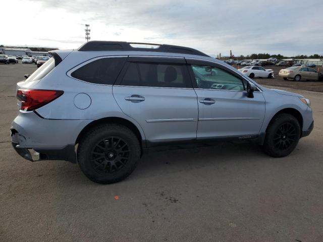 Image 3 of 2015 SUBARU OUTBACK 2.5I LIMITED 2015 with VIN 4S4BSANC2F3341804
