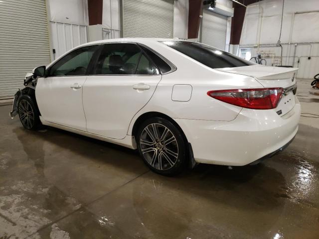 Image 2 of 2016 TOYOTA CAMRY LE 2016 with VIN 4T1BF1FK0GU538802