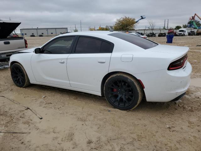 Изображение 2 2015 DODGE CHARGER SE 2015 с VIN 2C3CDXBG2FH726150