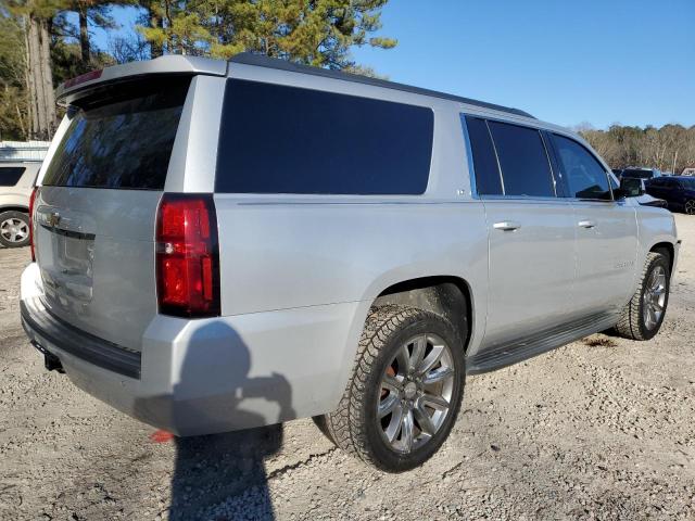 Изображение 3 2016 CHEVROLET SUBURBAN C1500 LT 2016 с VIN 1GNSCHKC7GR348199