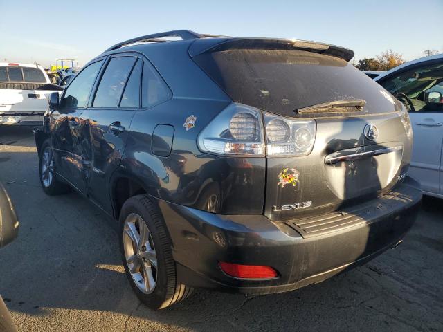 Obraz 2 z 2007 LEXUS RX 400H 2007 z VIN JTJHW31U172026543