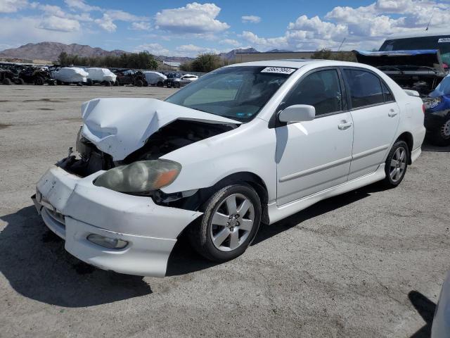 Image 1 of 2007 TOYOTA COROLLA CE 2007 with VIN 1NXBR30E87Z834057
