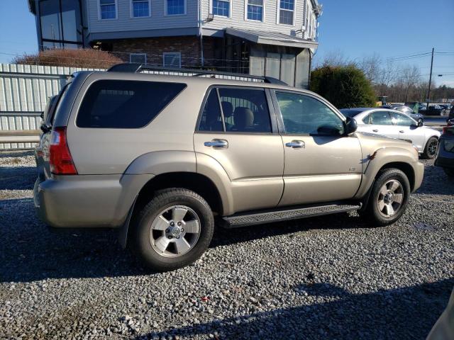 Изображение 3 2006 TOYOTA 4RUNNER SR5 2006 с VIN JTEZU14R060066269