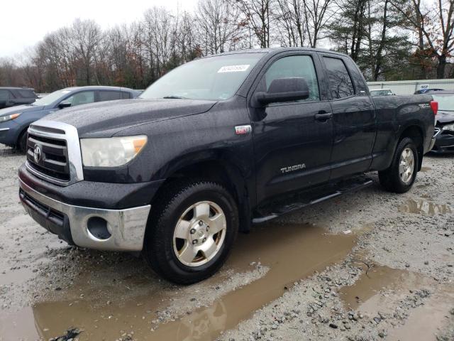 2013 TOYOTA TUNDRA DOUBLE CAB SR5 2013 image
