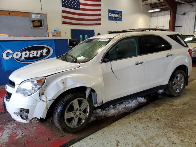 Изображение 1 2014 CHEVROLET EQUINOX LTZ 2014 с VIN 1GNFLHEK1EZ135928
