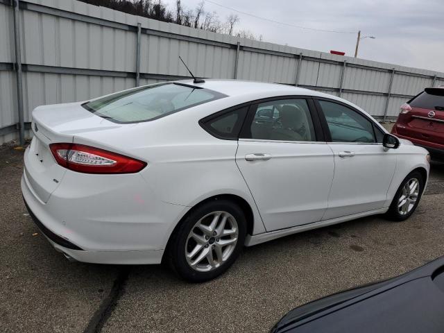 Obraz 3 z 2013 FORD FUSION SE 2013 z VIN 3FA6P0H71DR365127