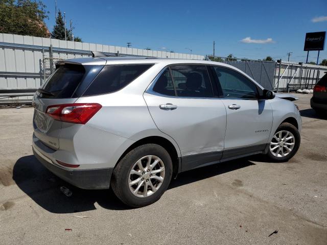Изображение 3 2019 CHEVROLET EQUINOX LT 2019 с VIN 2GNAXTEV8K6222924