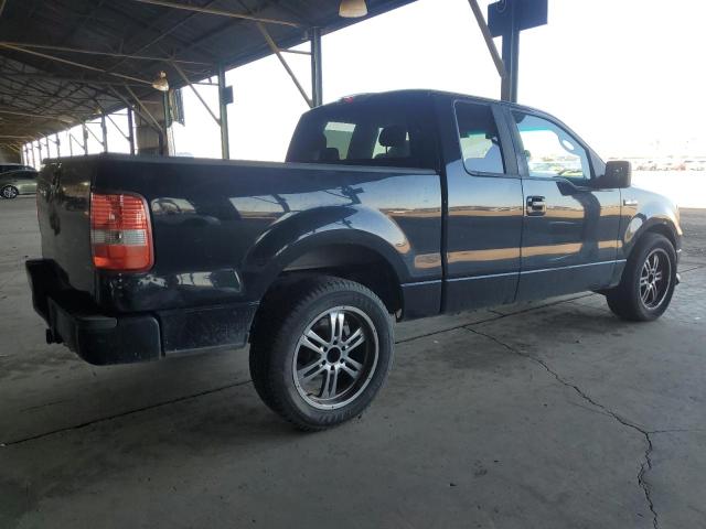 Изображение 3 2007 FORD F150  2007 с VIN 1FTRX12V07KC49186