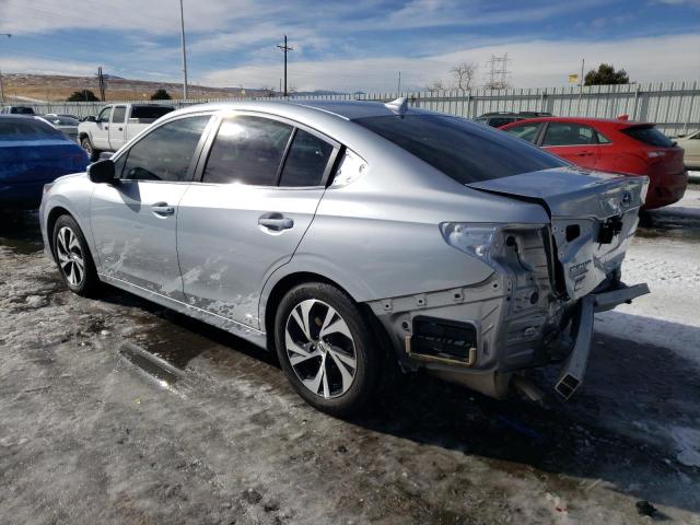 Image 2 of 2022 SUBARU LEGACY PREMIUM 2022 with VIN 4S3BWAC65N3025088