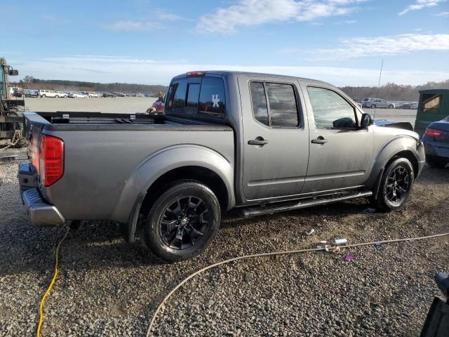 Image 3 of 2018 NISSAN FRONTIER S 2018 with VIN 1N6AD0ERXJN753925