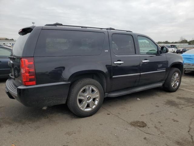 Изображение 3 2010 CHEVROLET SUBURBAN K1500 LTZ 2010 с VIN 1GNUKKE34AR170781