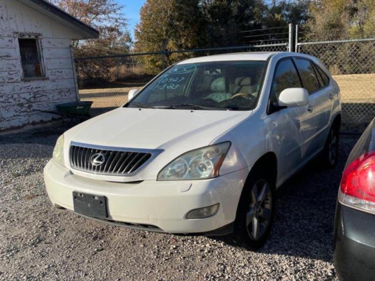 Obraz 2 z 2008 LEXUS RX 350 2008 z VIN 2T2GK31U78C037250