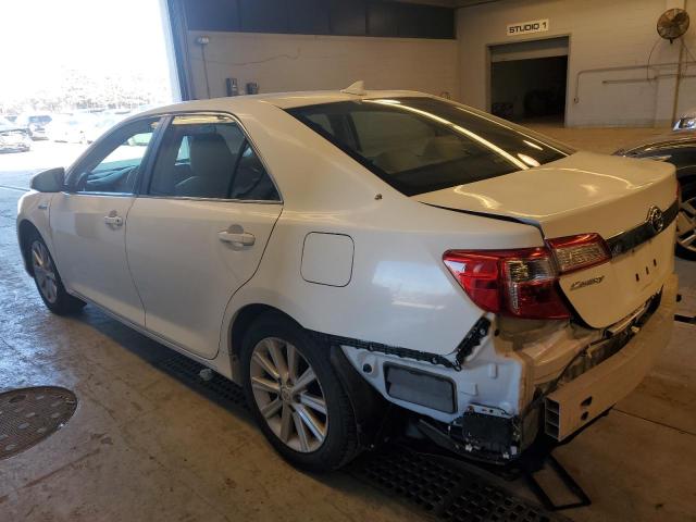 Obraz 2 z 2012 TOYOTA CAMRY HYBRID 2012 z VIN 4T1BD1FK5CU006185