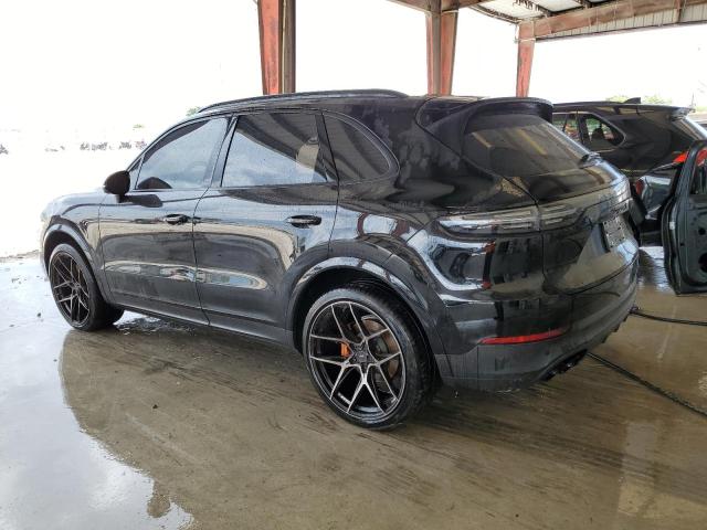 Image 2 of 2019 PORSCHE CAYENNE S 2019 with VIN WP1AB2AY6KDA60521