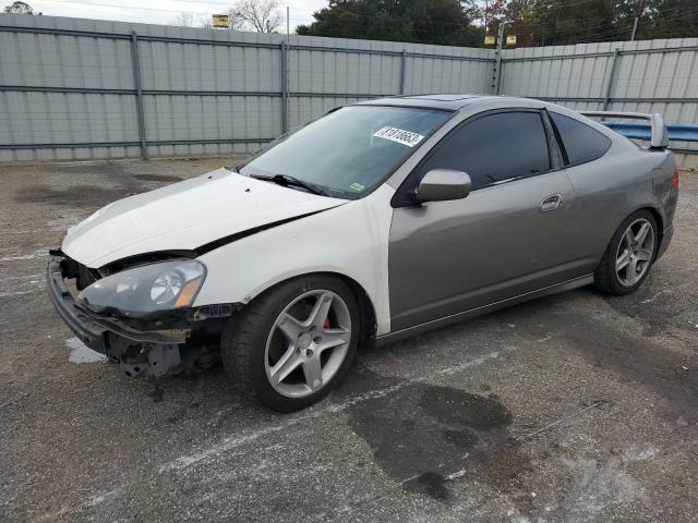 2003 ACURA RSX TYPE-S 2003 image