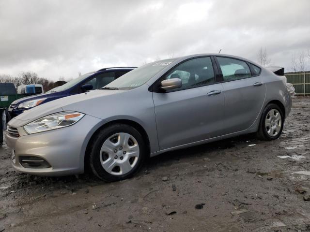 2015 DODGE DART SE 2015 image