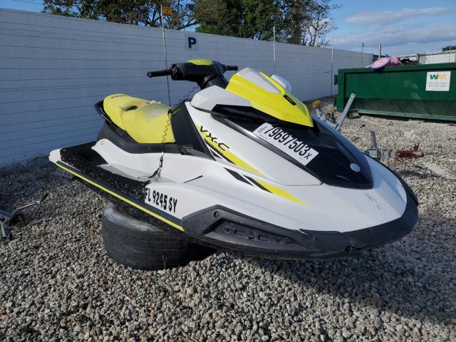 Obraz 2021 Yamaha JET 2021