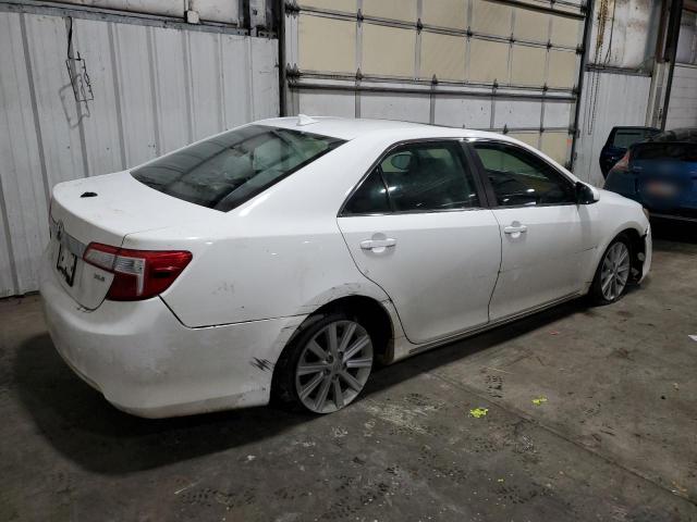 Image 3 of 2012 TOYOTA CAMRY SE 2012 with VIN 4T1BK1FK6CU500366