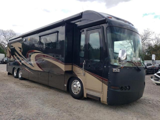 2013 SPARTAN MOTORS MOTORHOME 4VZ 2013 image
