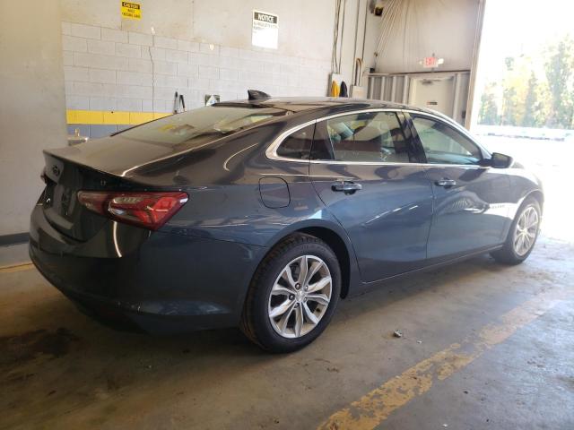 Image 3 of 2019 CHEVROLET MALIBU LT 2019 with VIN 1G1ZD5ST8KF203209