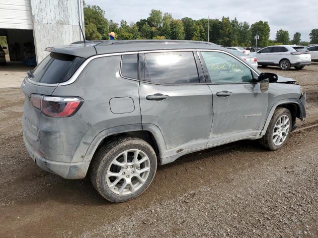 Obraz 3 z 2023 JEEP COMPASS LATITUDE LUX 2023 z VIN 3C4NJDFN2PT548673
