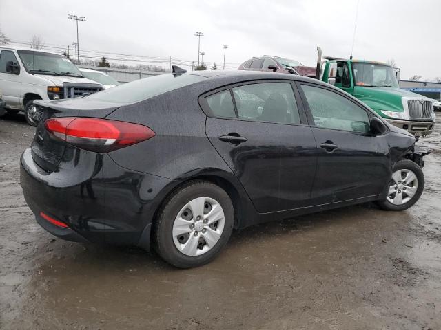Image 3 of 2017 KIA FORTE LX 2017 with VIN 3KPFK4A74HE096659