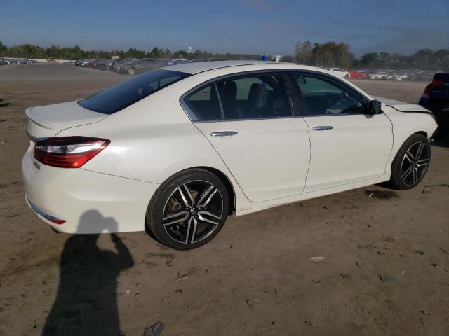 Image 3 of 2017 HONDA ACCORD SPORT SPECIAL EDITION 2017 with VIN 1HGCR2F16HA059091