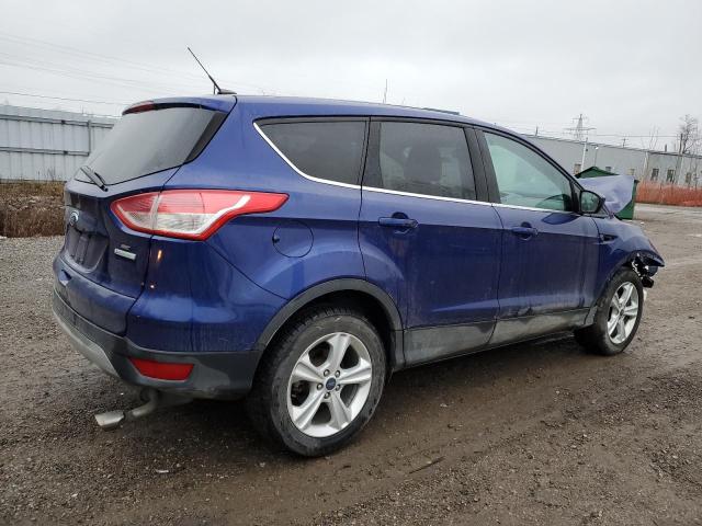 Image 3 of 2016 FORD ESCAPE SE 2016 with VIN 1FMCU0GX0GUA15603