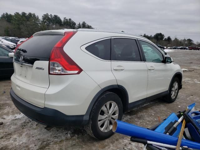 Изображение 3 2014 HONDA CR-V EXL 2014 с VIN 5J6RM4H7XEL090102