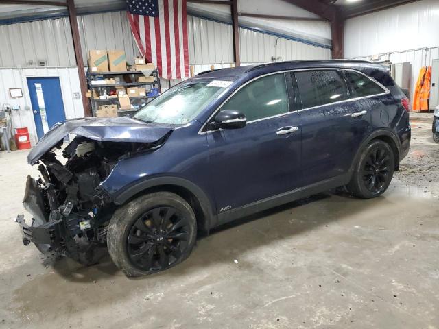 Obraz 1 z 2020 KIA SORENTO S 2020 z VIN 5XYPGDA58LG691000
