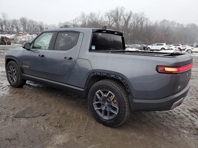 Image 2 of 2022 RIVIAN R1T LAUNCH EDITION 2022 with VIN 7FCTGAAL9NN003491