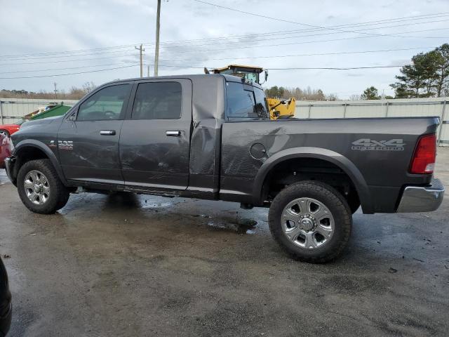 Image 2 of 2018 RAM 2500 SLT 2018 with VIN 3C6UR5ML3JG409459