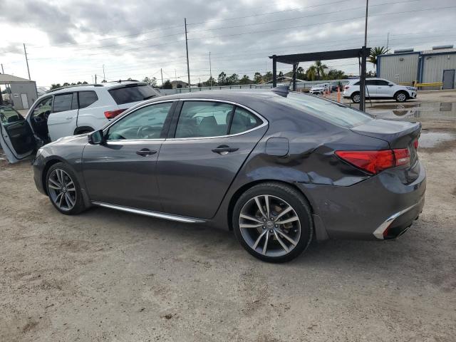 Obraz 2 z 2019 ACURA TLX TECHNOLOGY 2019 z VIN 19UUB2F49KA009926
