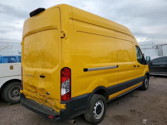 Image 3 of 2021 FORD TRANSIT T-250 2021 with VIN 1FTBR1X8XMKA26373