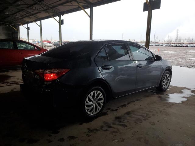 Image 3 of 2018 TOYOTA COROLLA L 2018 with VIN 2T1BURHE5JC035089