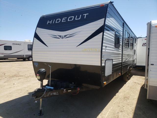 Изображение 3 2021 KYRV TRAILER 2021 с VIN 4YDT26B24MN249951