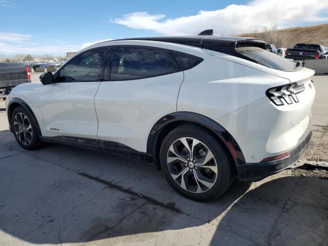 Image 2 of 2021 FORD MUSTANG MACH-E PREMIUM 2021 with VIN 3FMTK3SS1MMA54073