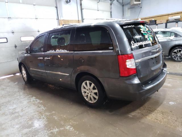Obraz 2 z 2016 CHRYSLER TOWN & COUNTRY TOURING 2016 z VIN 2C4RC1BGXGR191585