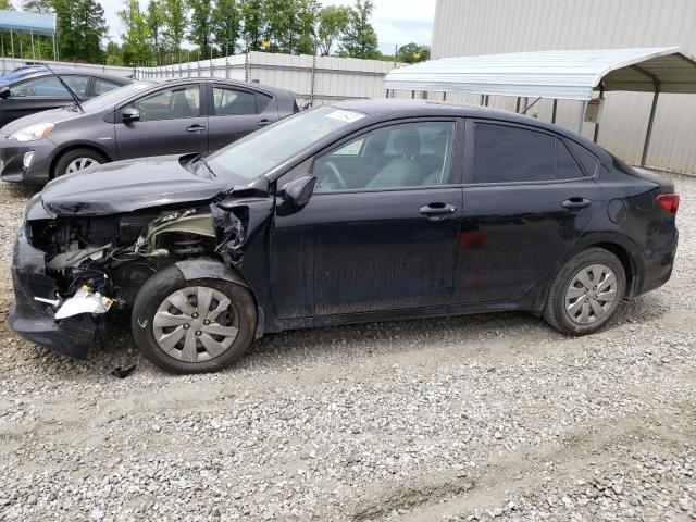 Obraz 1 z 2019 KIA RIO S 2019 z VIN 3KPA24AB2KE236021