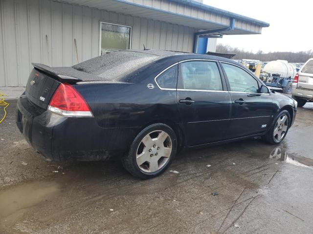 Obraz 3 z 2008 CHEVROLET IMPALA SUPER SPORT 2008 z VIN 2G1WD58C489284592