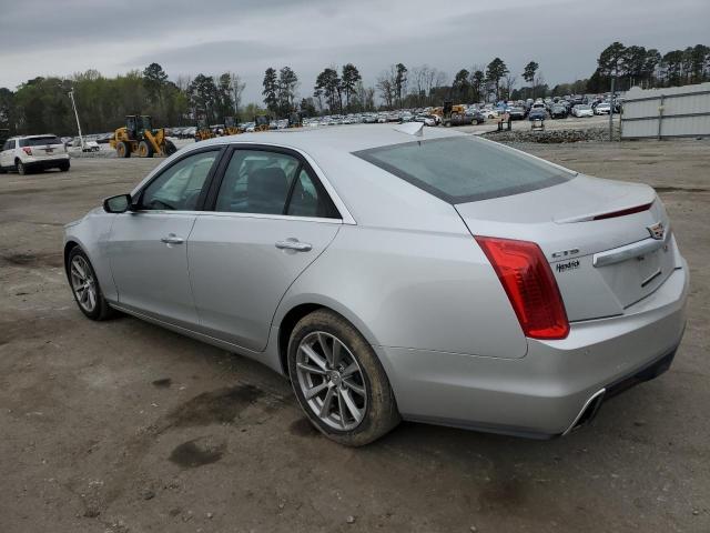 Изображение 2 2019 CADILLAC CTS LUXURY 2019 с VIN 1G6AR5SS6K0100518