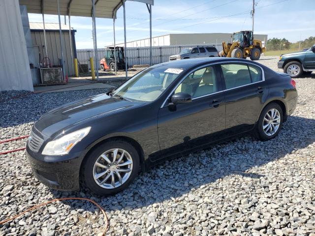 Image 1 of 2008 INFINITI G35  2008 with VIN JNKBV61E68M224240