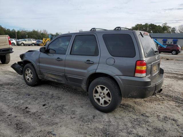 Image 2 of 2005 FORD ESCAPE LIMITED 2005 with VIN 1FMYU04115KA61083