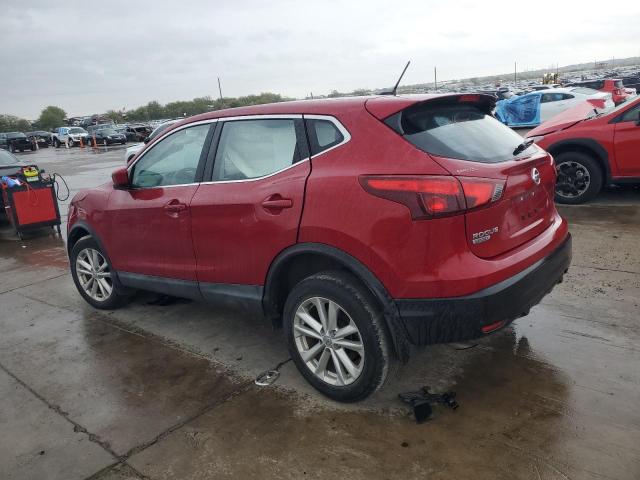 Image 2 of 2017 NISSAN ROGUE SPORT S 2017 with VIN JN1BJ1CP5HW016002