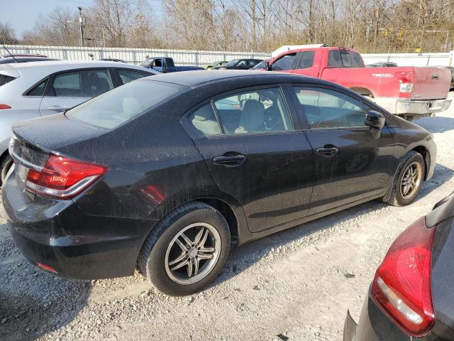 Obraz 3 z 2015 HONDA CIVIC LX 2015 z VIN 2HGFB2F42FH009802